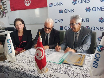 توقيع اتفاقية شراكة جديدة في إطار دعم الحملة الوطنية لصيانة المؤسسات التربوية